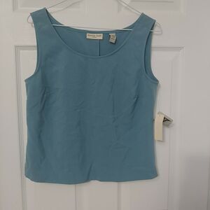 NWT Amanda Smith Tank